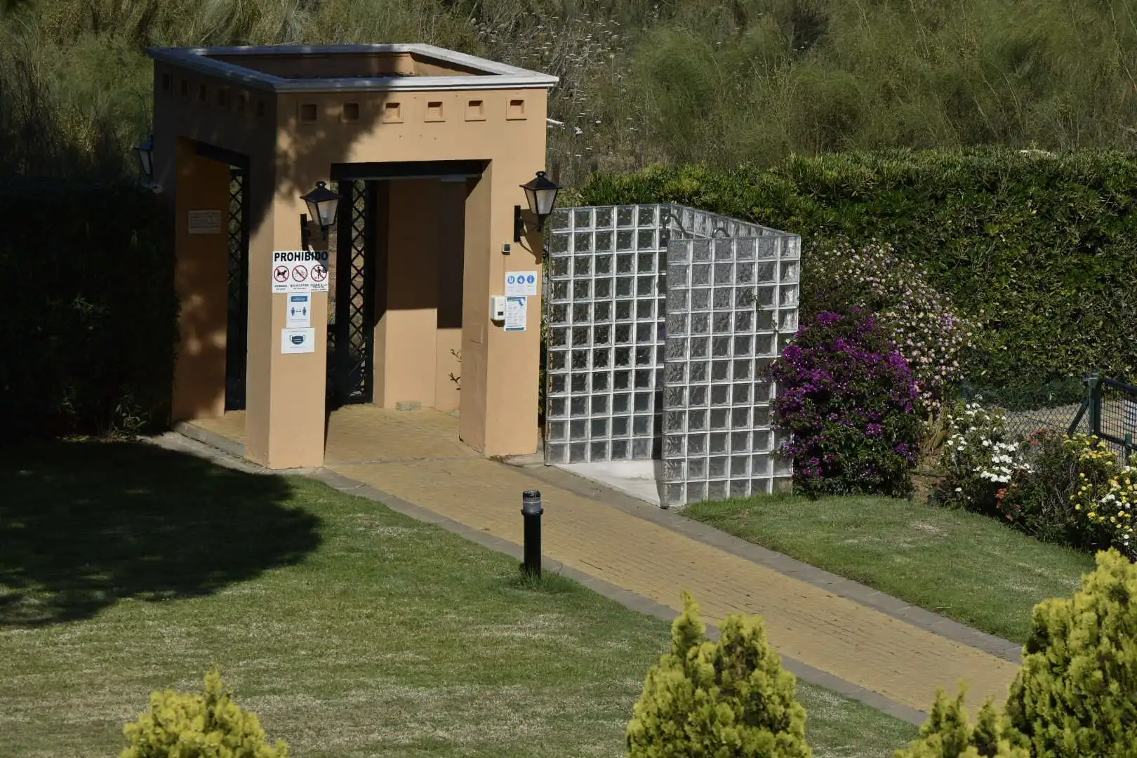 Jardí de Pis en venda en Ayamonte