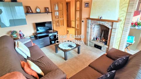 Foto 5 de Casa o chalet en venta en Lloret Blau - La Creu de Lloret, Lloret de Mar