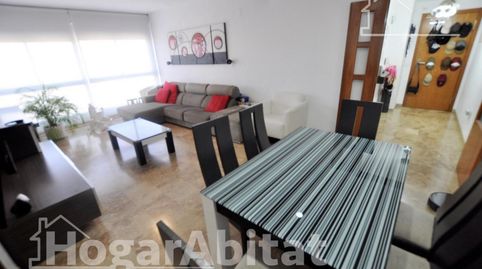 Foto 2 von Wohnung zum Verkauf in Joanot Martorell, Vinalesa, Valencia
