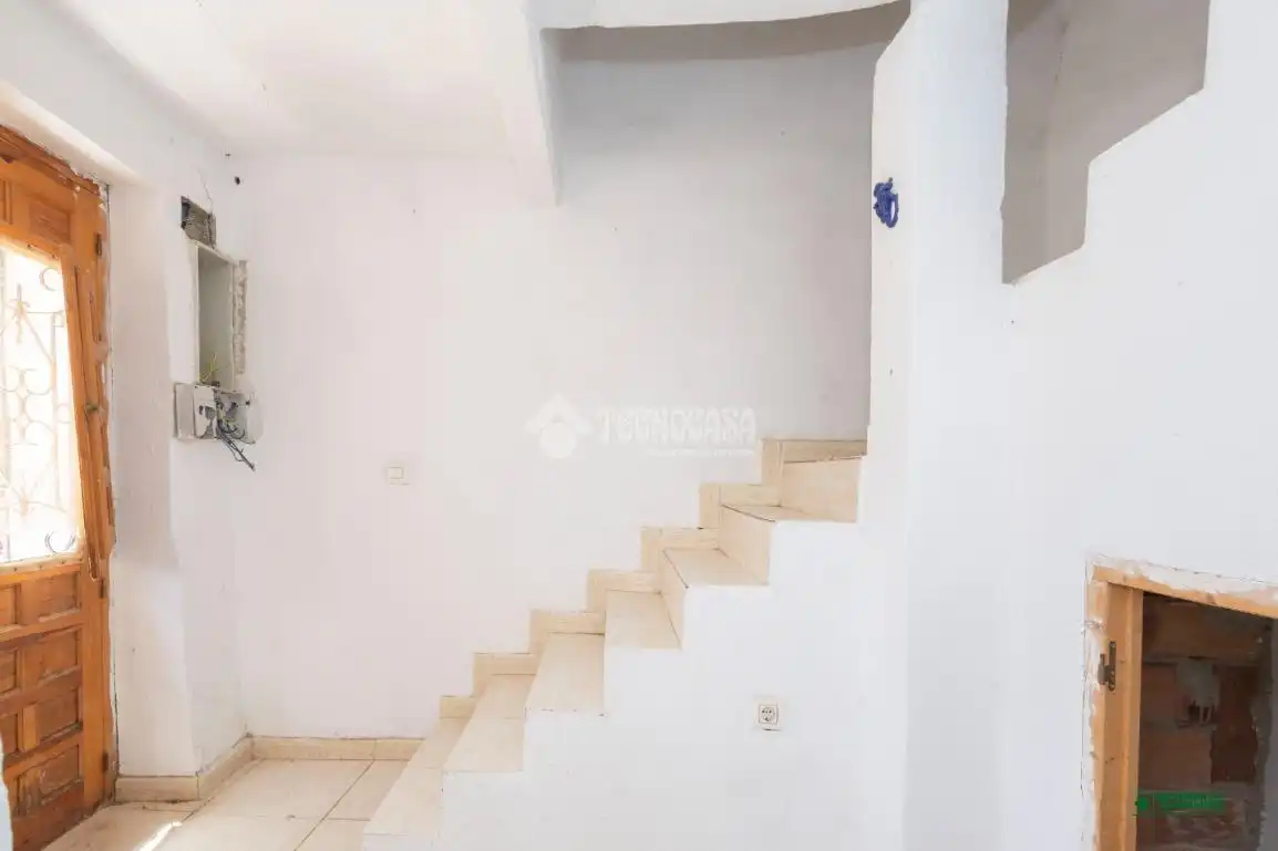 Country homes for sale in Albox  with Private garden and Terrace