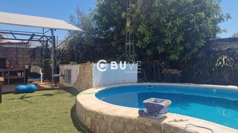 Foto 4 de Casa o xalet en venda a El Garrotal, Montellano, Sevilla