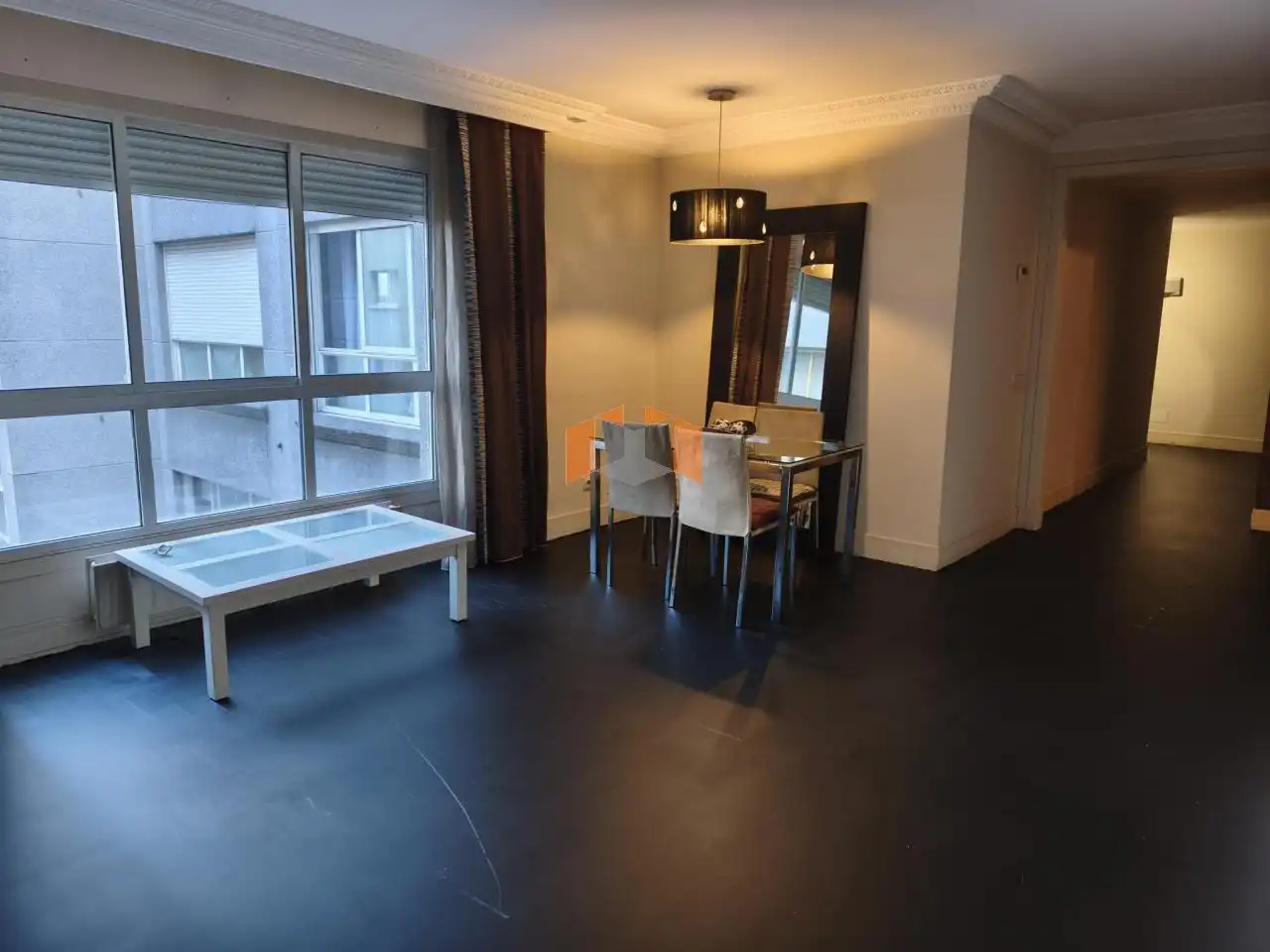 Dining room of Flat for sale in Vigo   with Heating