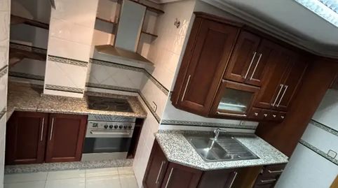Foto 2 de Piso en venta en Calle Montero Moya, 3, San Felipe - El Almendral - La Merced, Jaén Capital