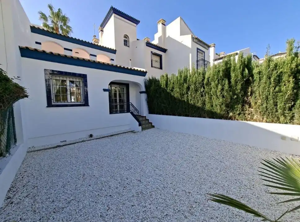 Bungalow with pool for sale in S-1 CANAL 13, imagen 15