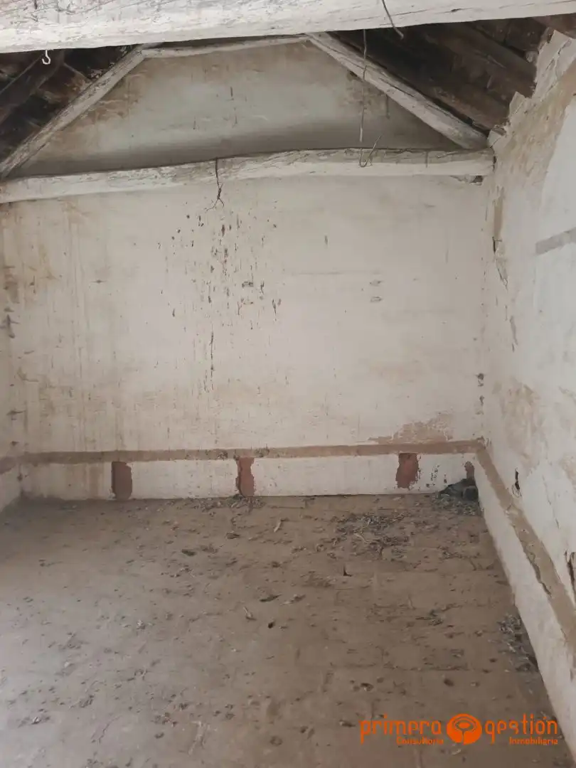 Casa o xalet en venda en Carmona