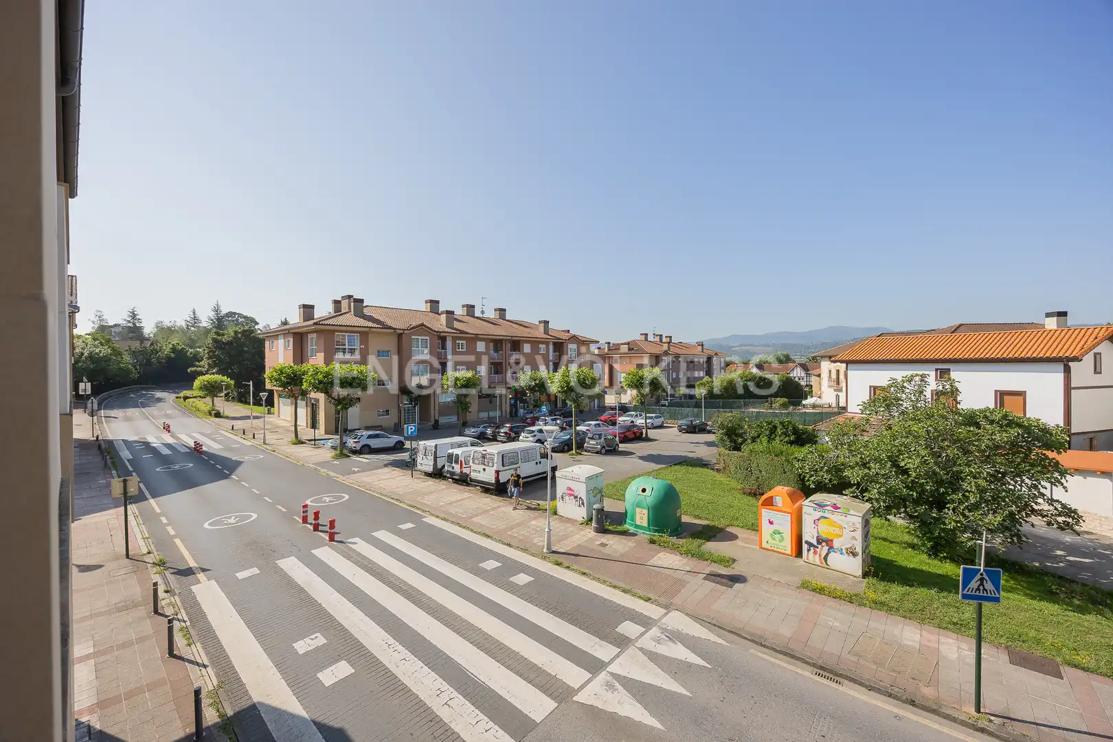 Wohnung mit Terrasse zum Verkauf in Loiu, imagen 36