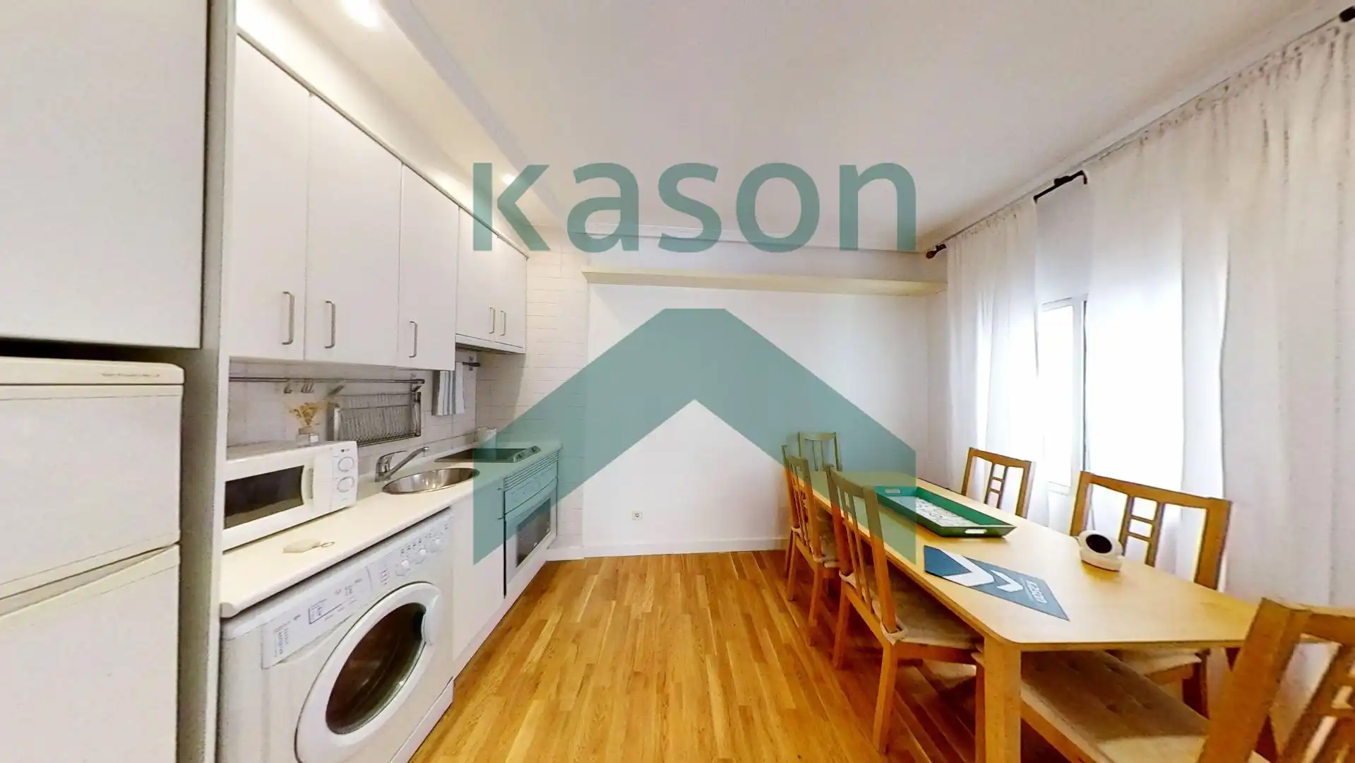 Wohnung zum Verkauf in Chamberí, imagen 2