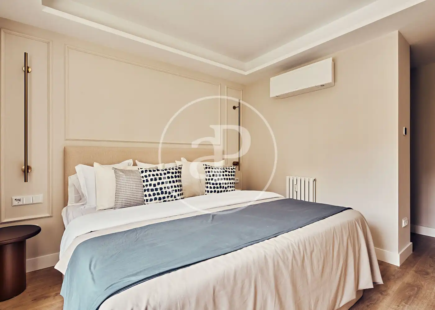 Habitación de Piso en venta en Madrid con Aire acondicionado, Calefacción y Terraza