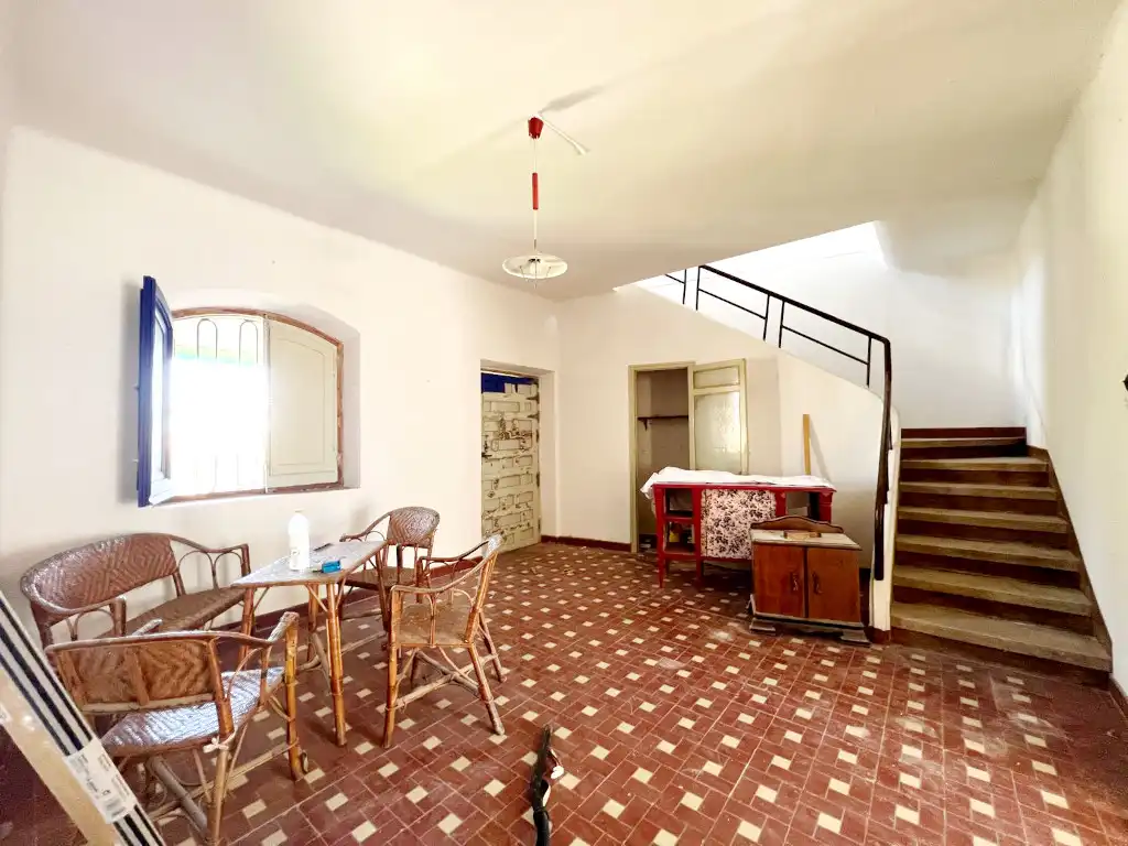 Casa o chalet en venta en Corpa con Jardín privado y Balcón