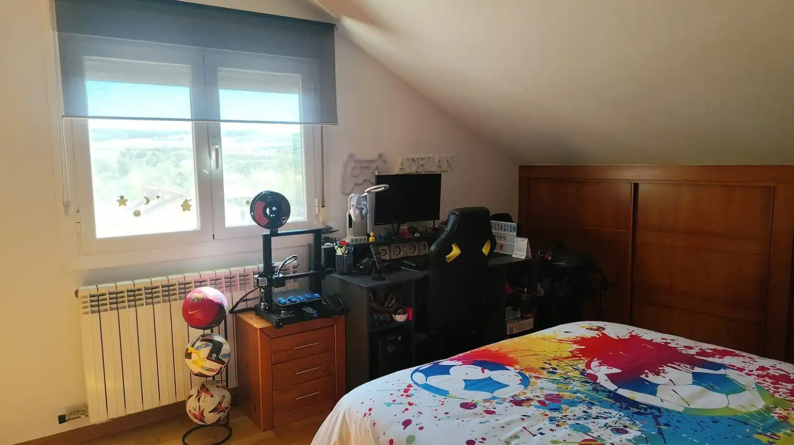 Wohnung zum Verkauf in Murillo de Río Leza