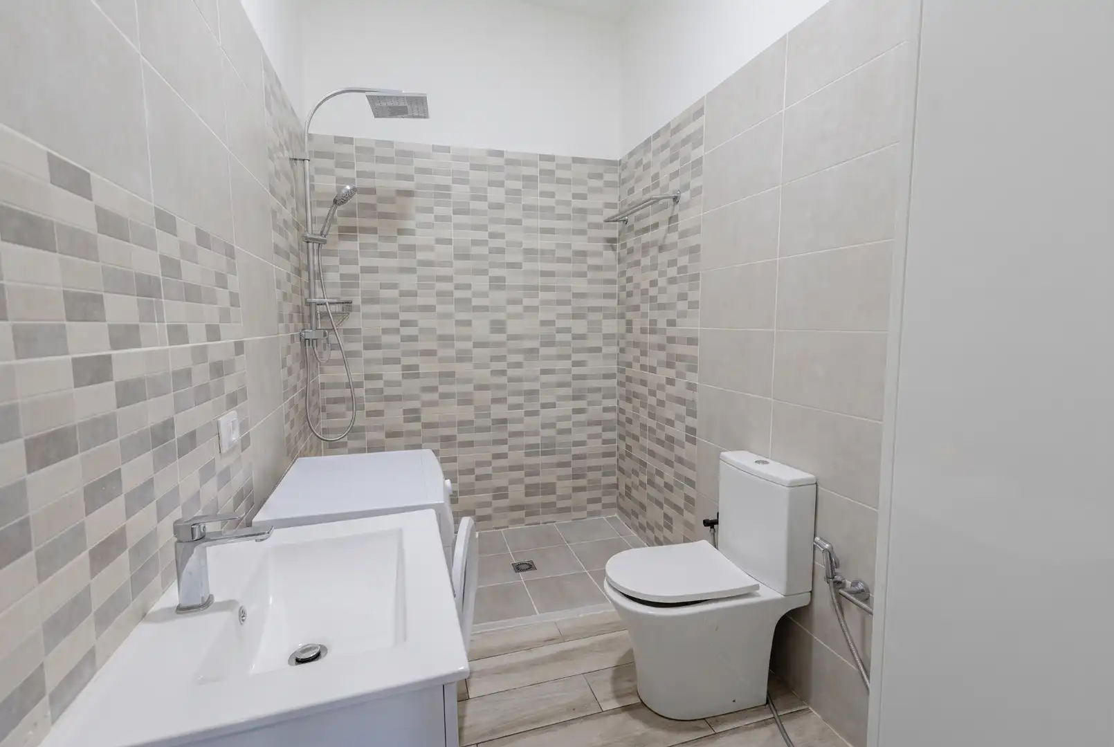 Baño de Casa o chalet en venta en La Orotava con Jardín privado, Terraza y Trastero