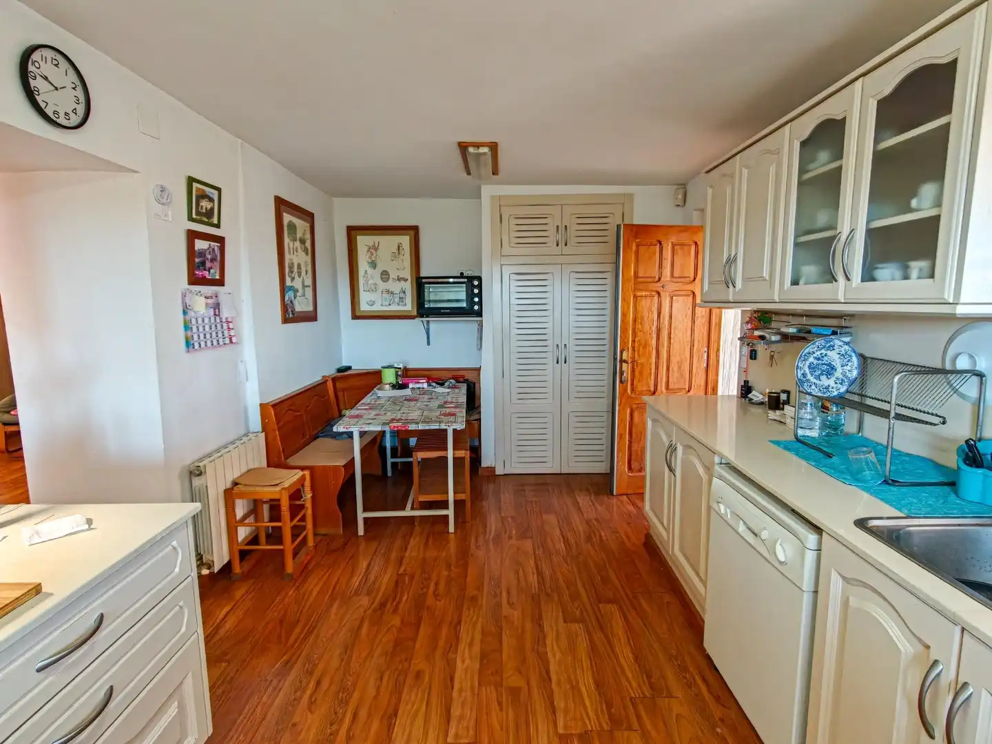 Villa mit Terrasse zum Verkauf in Polígono 12 Paraje 18 BAIBA, imagen 12