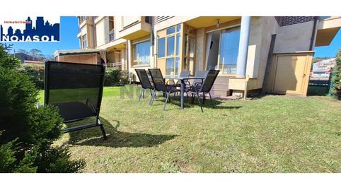 Foto 5 de Apartament de lloguer a Cabanzo, 15, El Arco - Rota - Fonegra, Cantabria