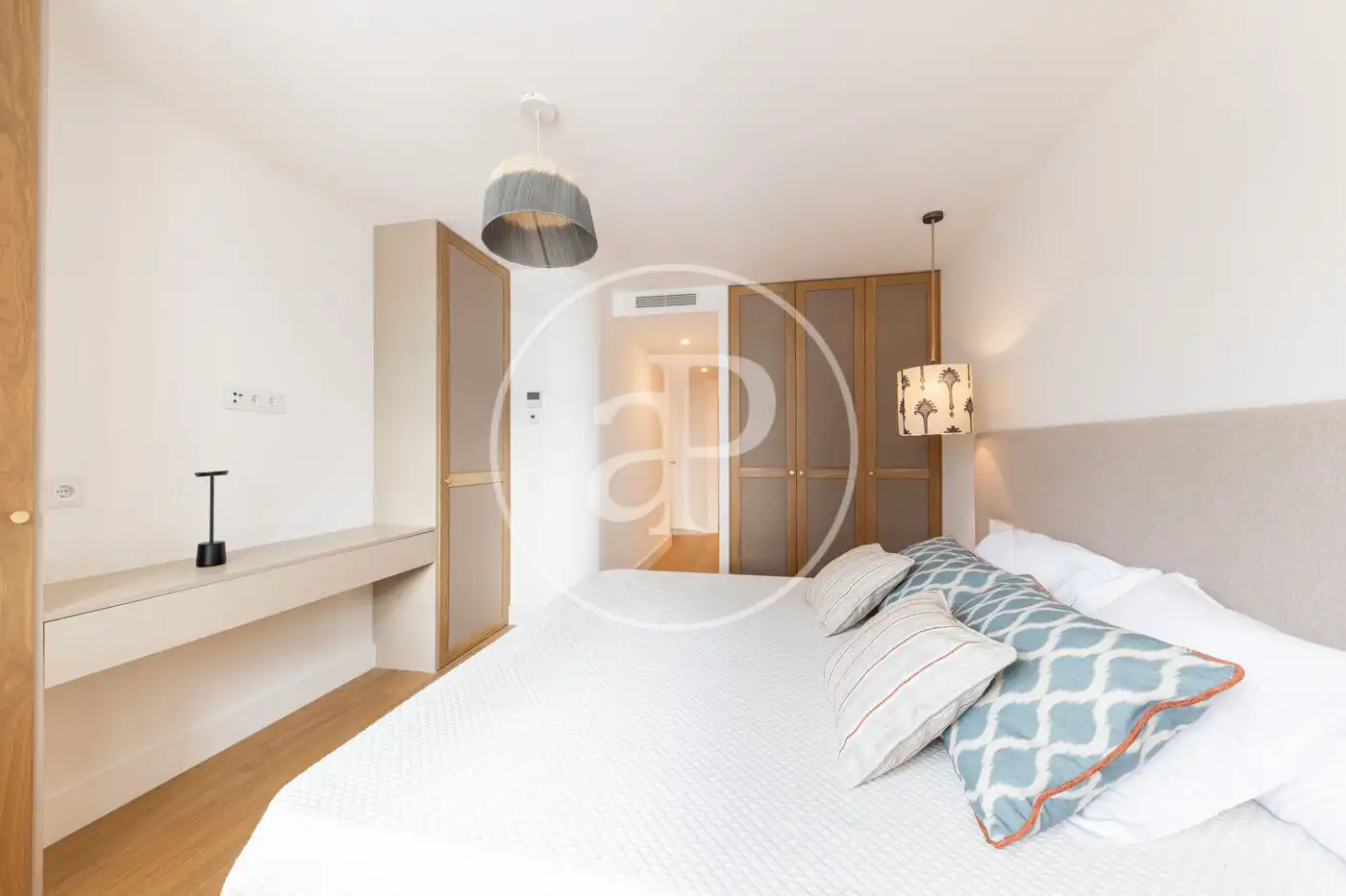 Habitación de Piso en venta en  Palma de Mallorca con Aire acondicionado, Calefacción y Amueblado