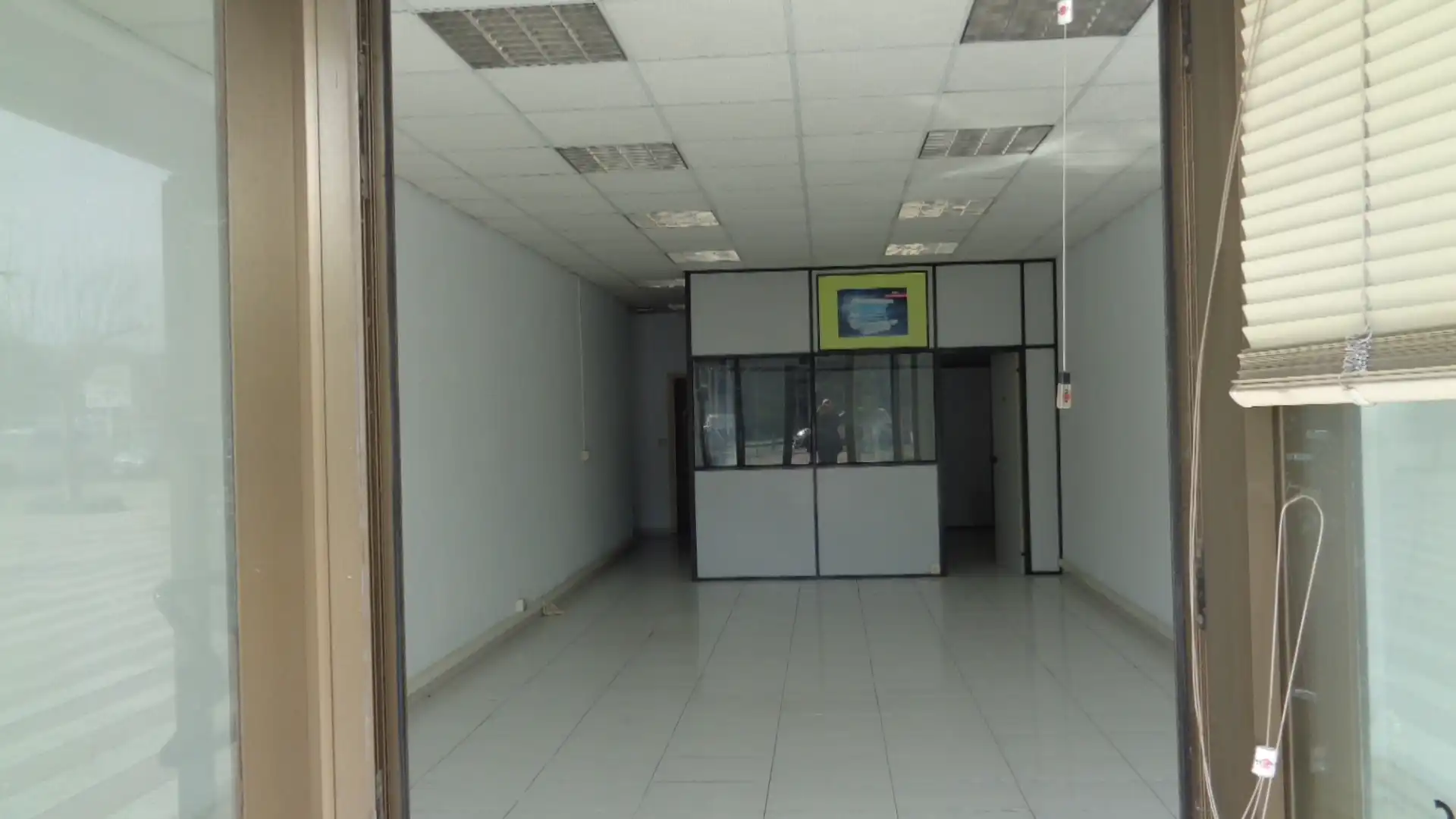 Geschaftsraum zur Miete in Gobelaurre Kalea, Las Arenas