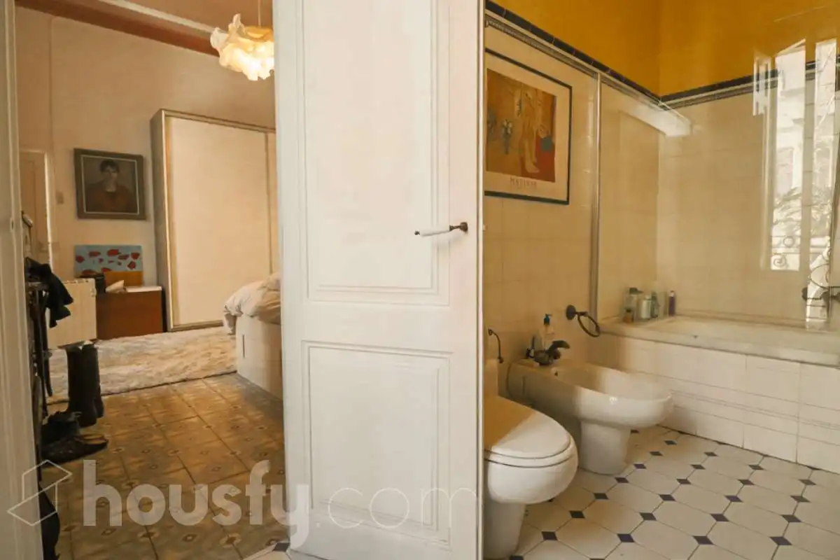 Casa o xalet en venda a Plaça de l'Estació, Barceloneta - Molí d'en Rovira