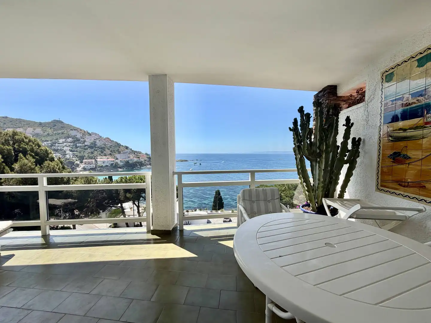 Appartamento con terrazza in vendita a Carretera DE CANYELLES, imagen 16