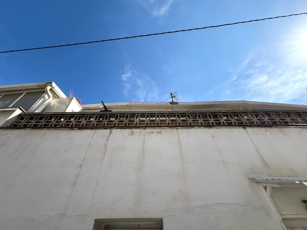Exterior view of Flat for sale in Santa Coloma de Gramenet