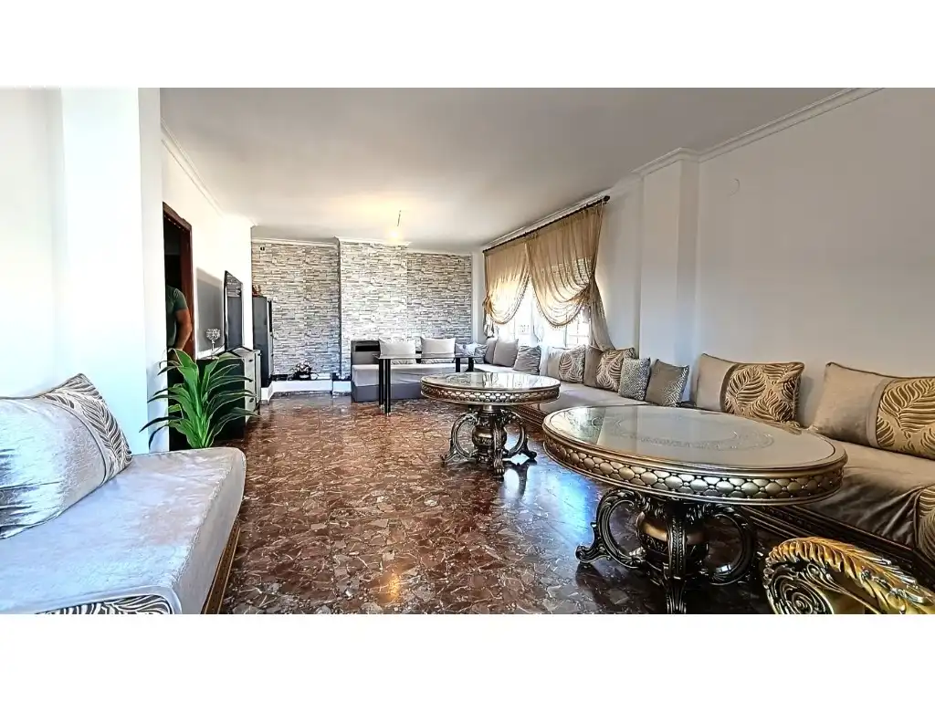 Sala de estar de Piso en venta en Les Alqueries / Alquerías del Niño Perdido