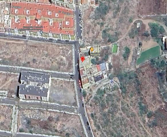 Terreno residencial en Venta en La Camella