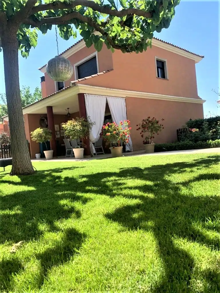 Xalet amb piscina en venda a Baeza, imagen 15