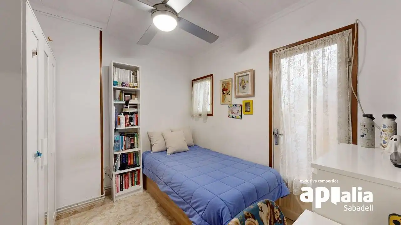 Casa amb jardí en venda a Creu de Barberà - Sector Sud, imagen 13