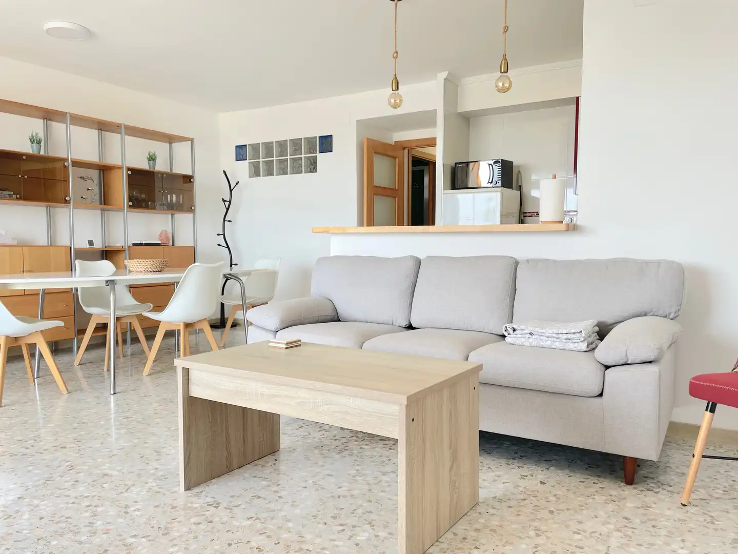 Apartamento con ascensor en venta en Platja de Vila Joiosa, imagen 3