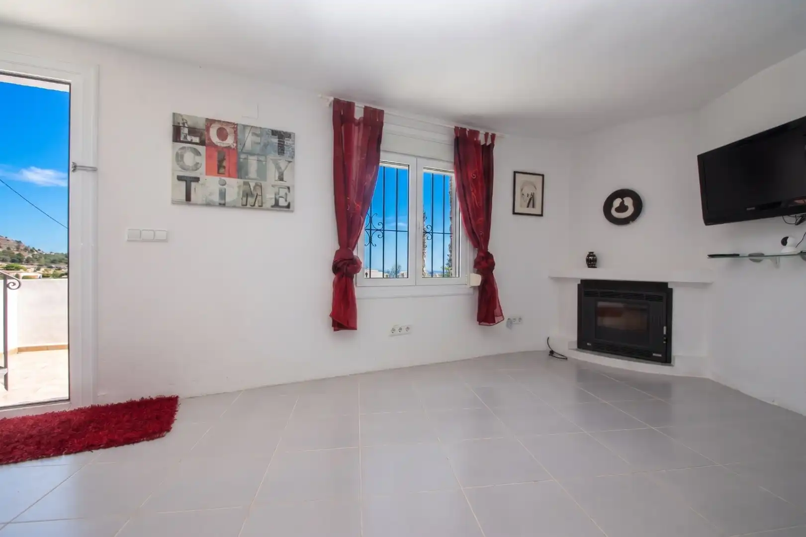 Detached house with pool for sale in Maryvilla, imagen 28