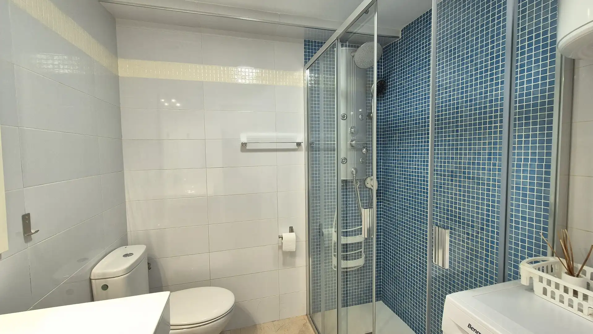 Apartamento con ascensor en venta en Platja de Vila Joiosa, imagen 27