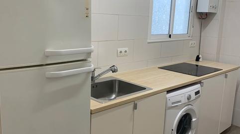 Photo 4 of Apartment to rent in Santa Isabel, Málaga