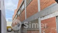 Exterior view of Industrial buildings for sale in Cornellà de Llobregat