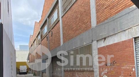 Photo 3 of Industrial buildings for sale in Cornellà de Llobregat, -1, El Pedró, Barcelona