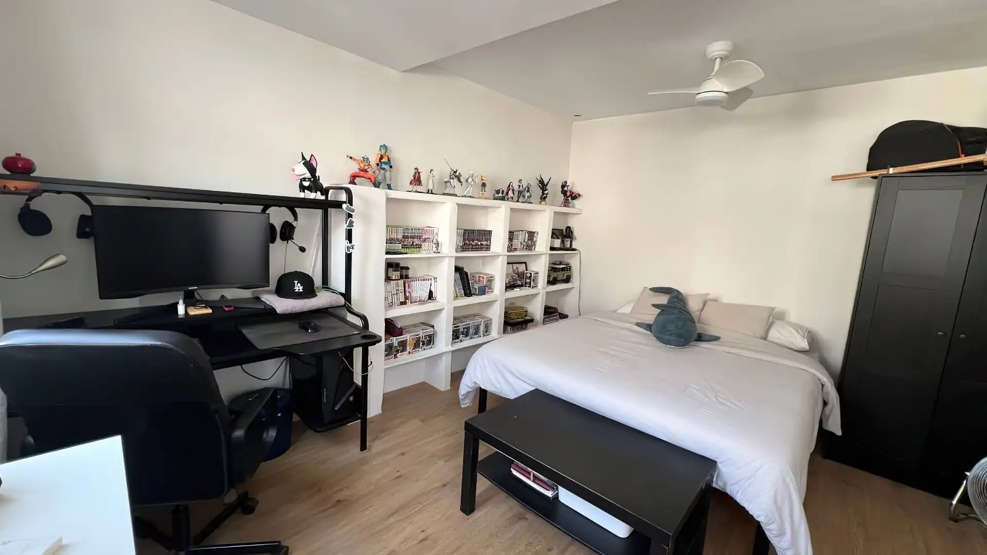 Casa adosada en venta en Centro
