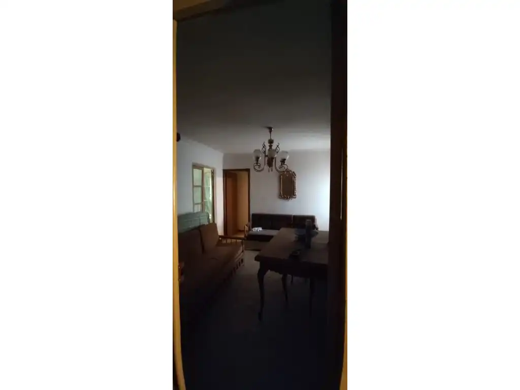 Sala de estar de Casa o chalet en venta en Aldea del Rey, Ciudad Real