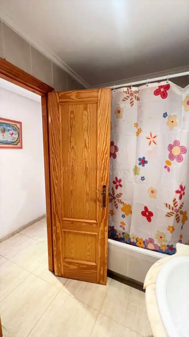 Apartament amb ascensor en venda a Mar Báltico 63, imagen 21