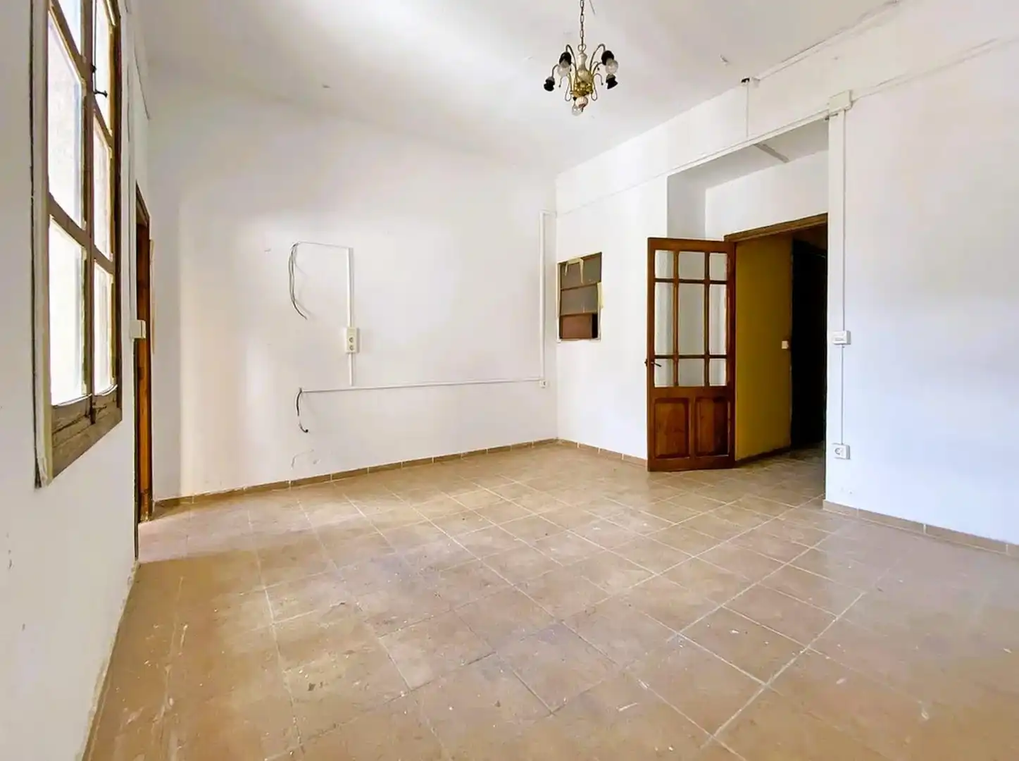 Casa o xalet en venda a Benigànim