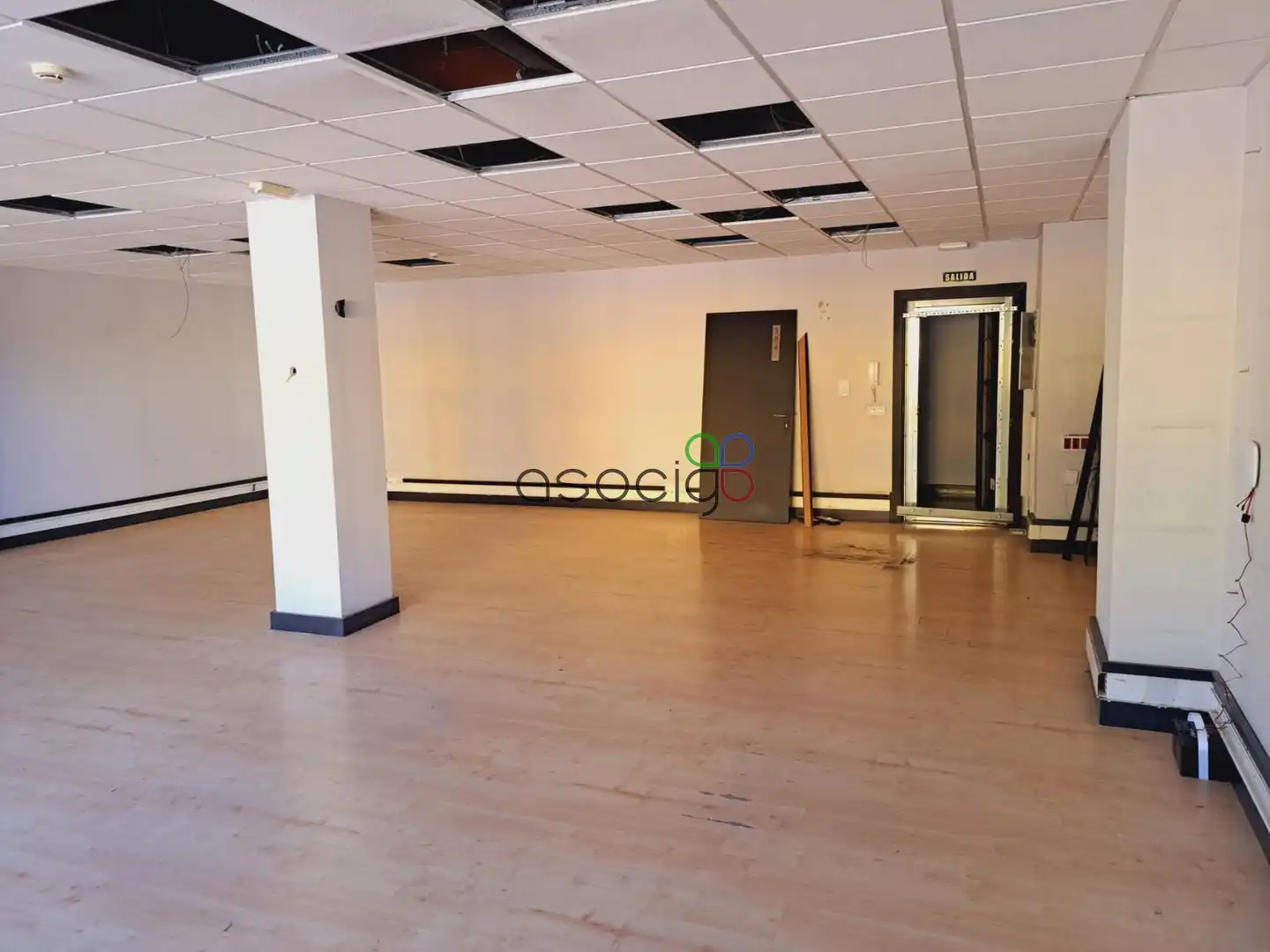 Oficina en venta en Guadalajara