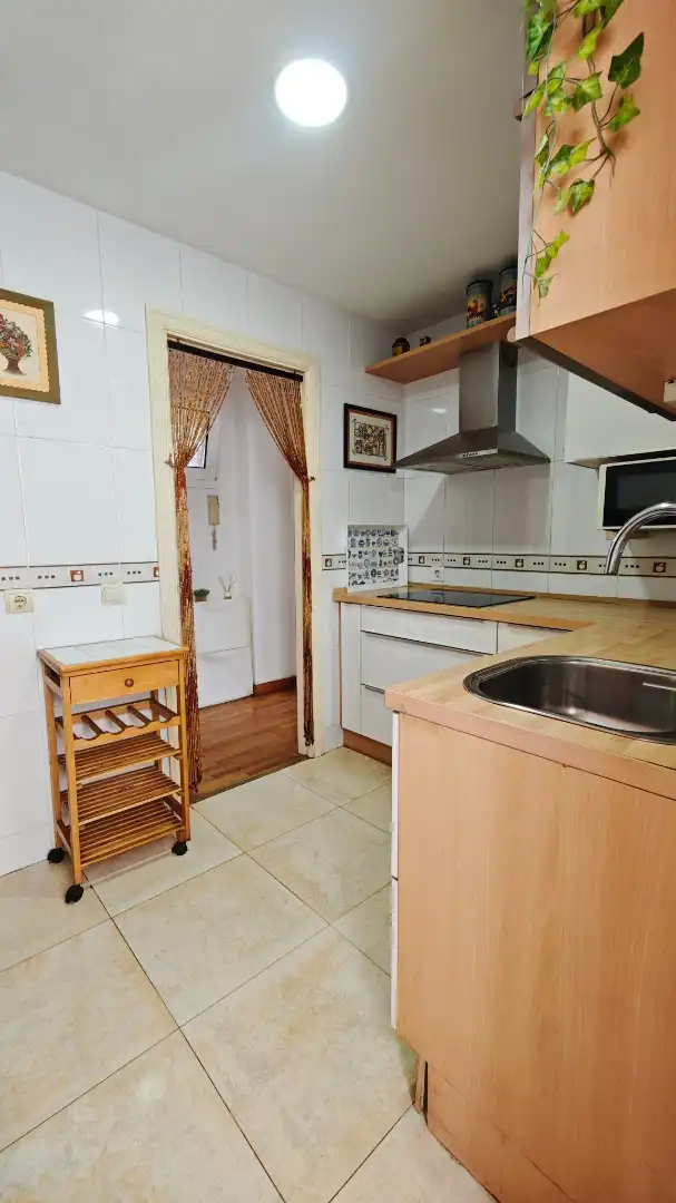 Penthouse mit Terrasse zum Verkauf in Roquetas de Mar ciudad, imagen 39