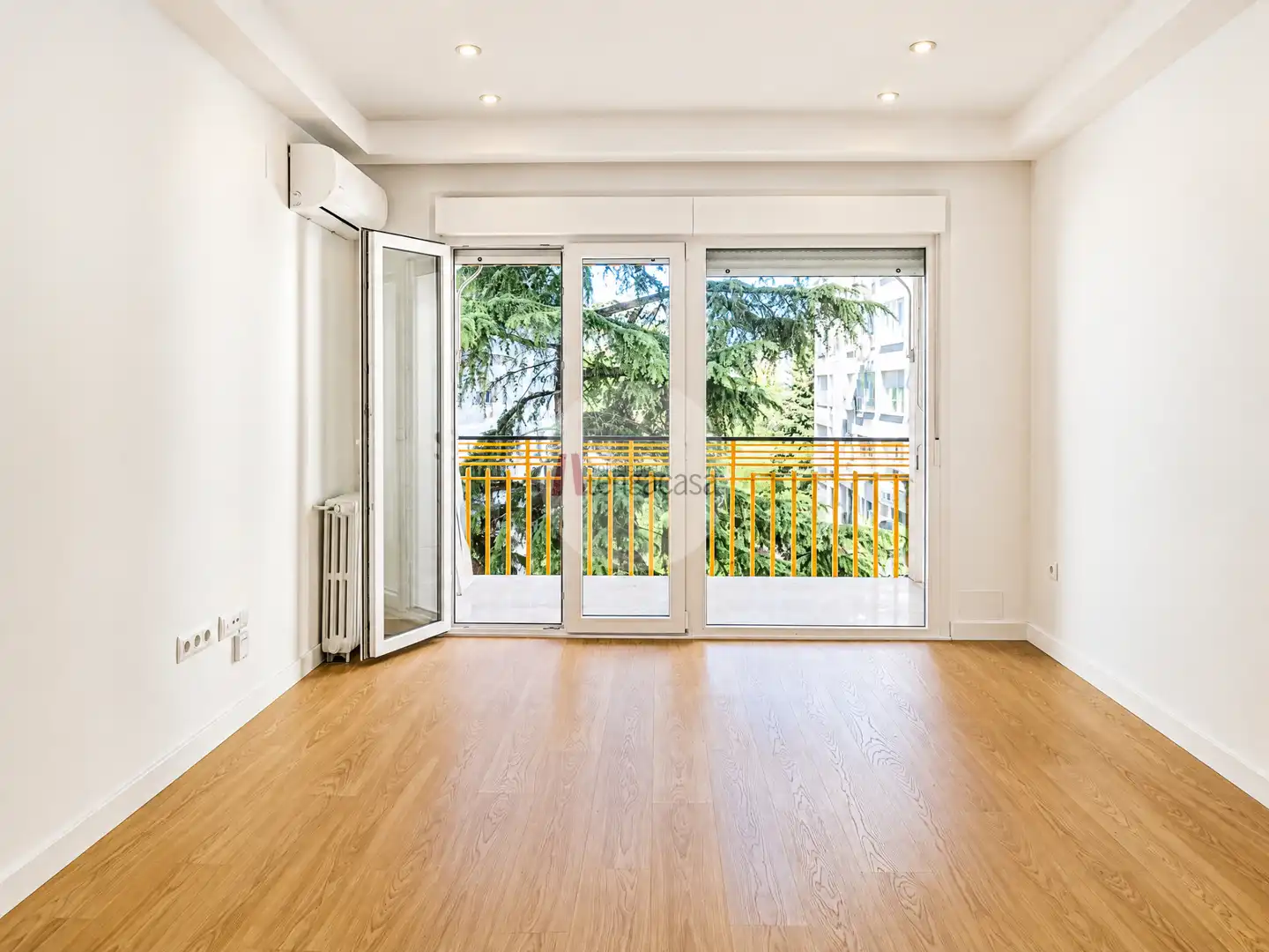 Flat with pool to rent in Calle del Doctor Juan José López Ibor, imagen 15