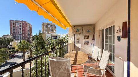 Foto 3 de Apartament de lloguer a Zona los Frutales, Torrevieja