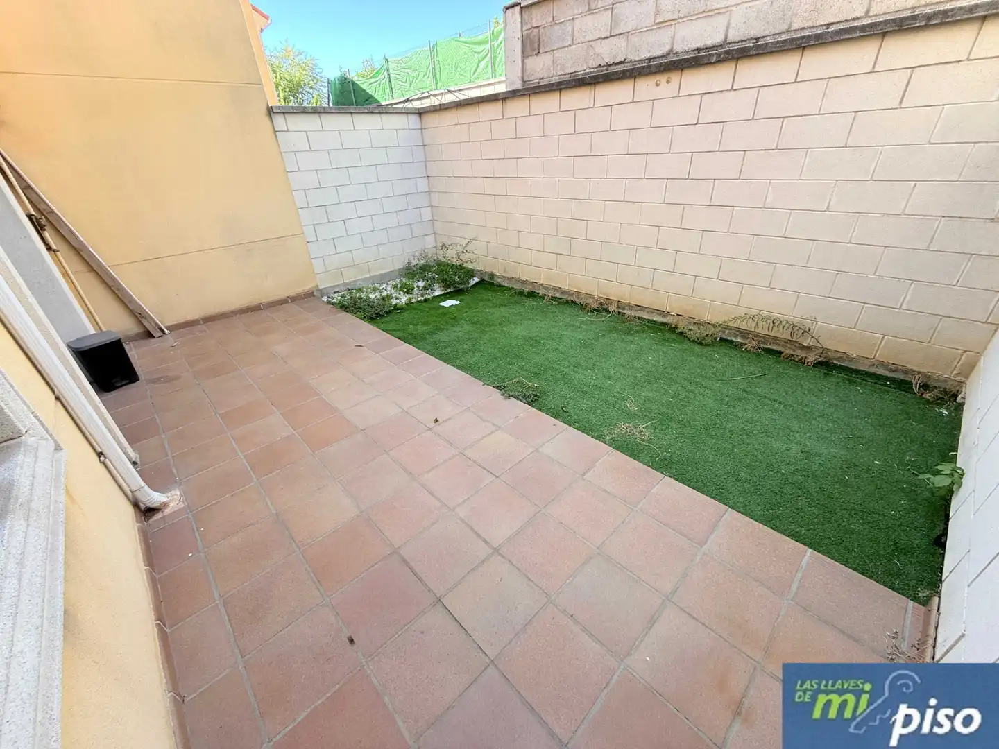 Flat with garden for sale in Calle Tajo 7a, imagen 11