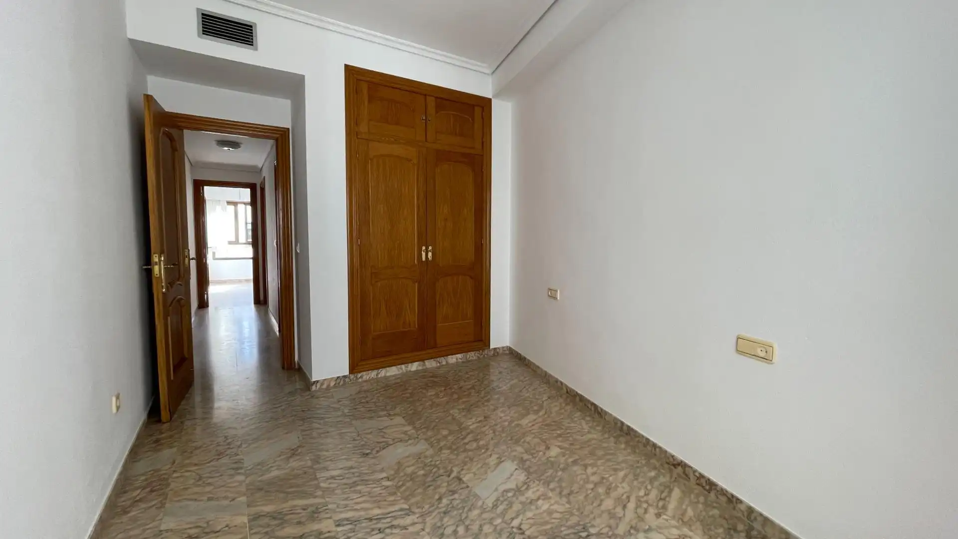 Appartamento con ascensore in affitto a Avenida AMERICA, imagen 7