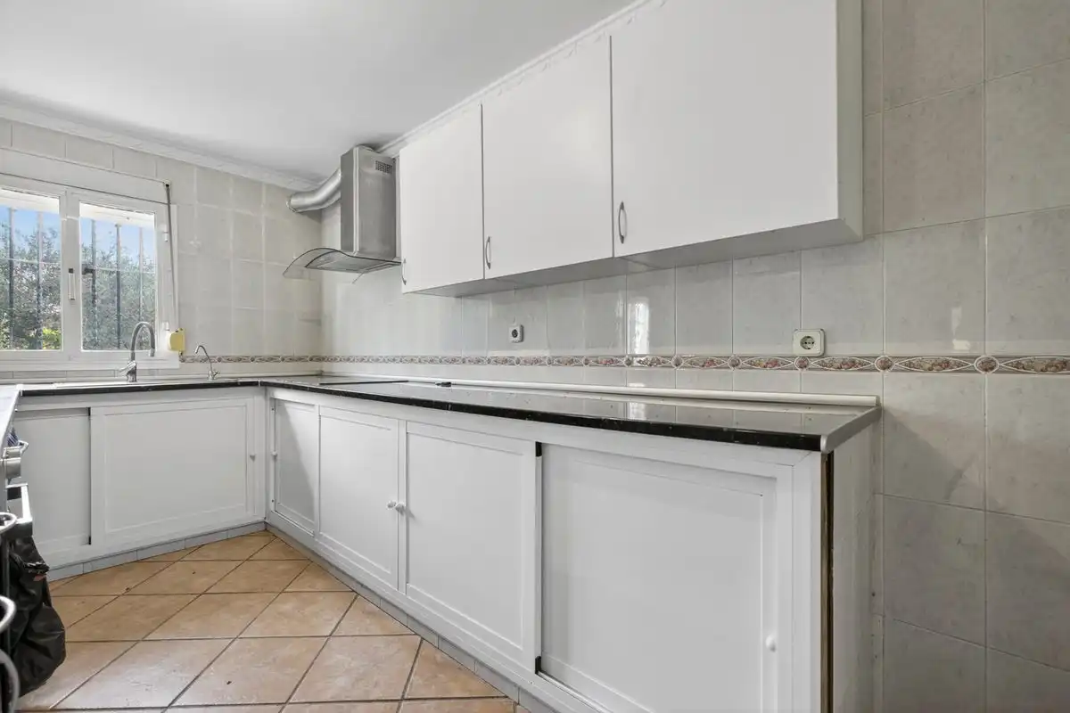 Casa rústica amb terrassa en venda a Carretera Sevilla-Brenes, imagen 7