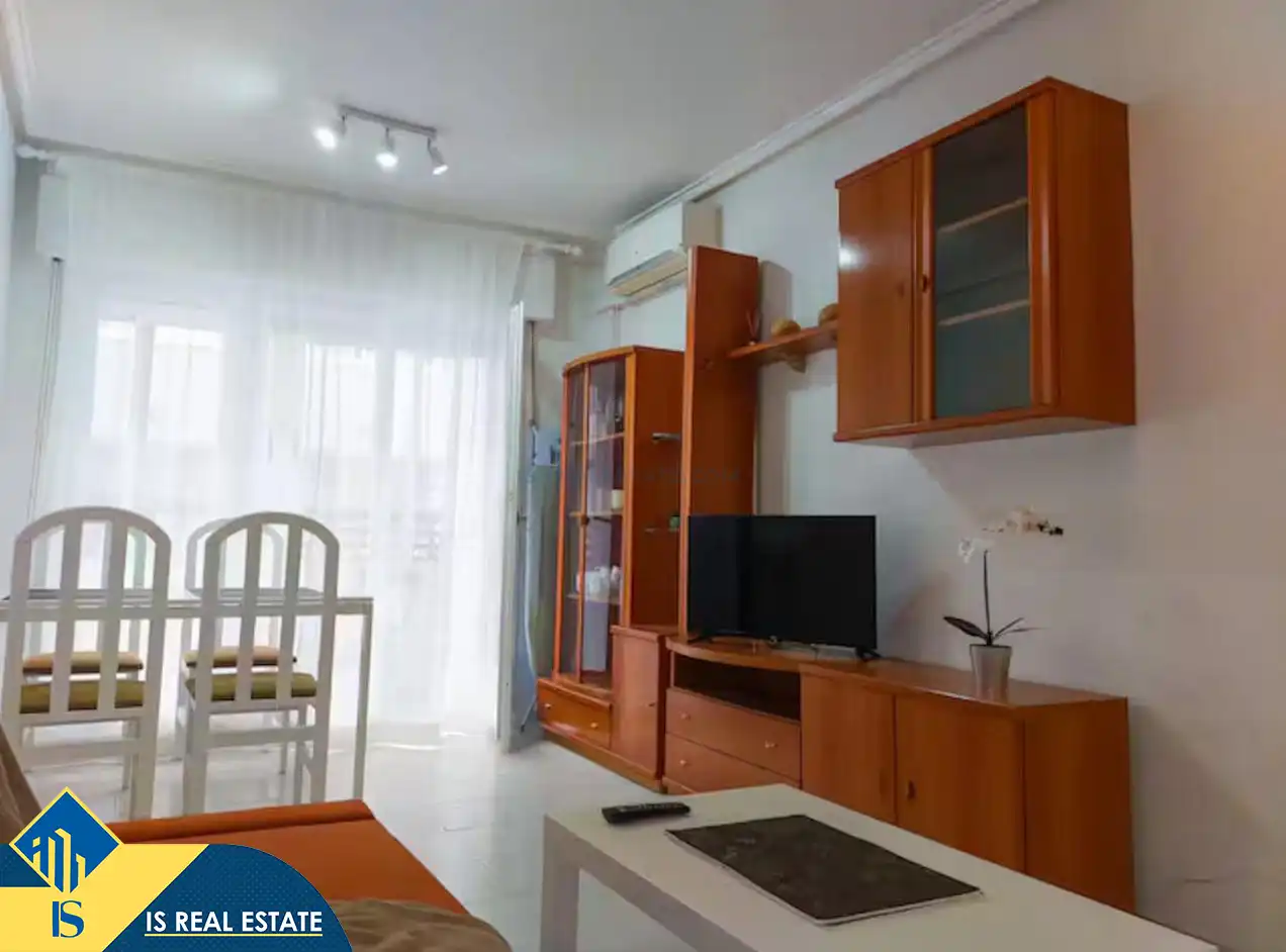 Appartement compact avec terrasse à louer à Nueva Torrevieja - Aguas Nuevas, imagen 13