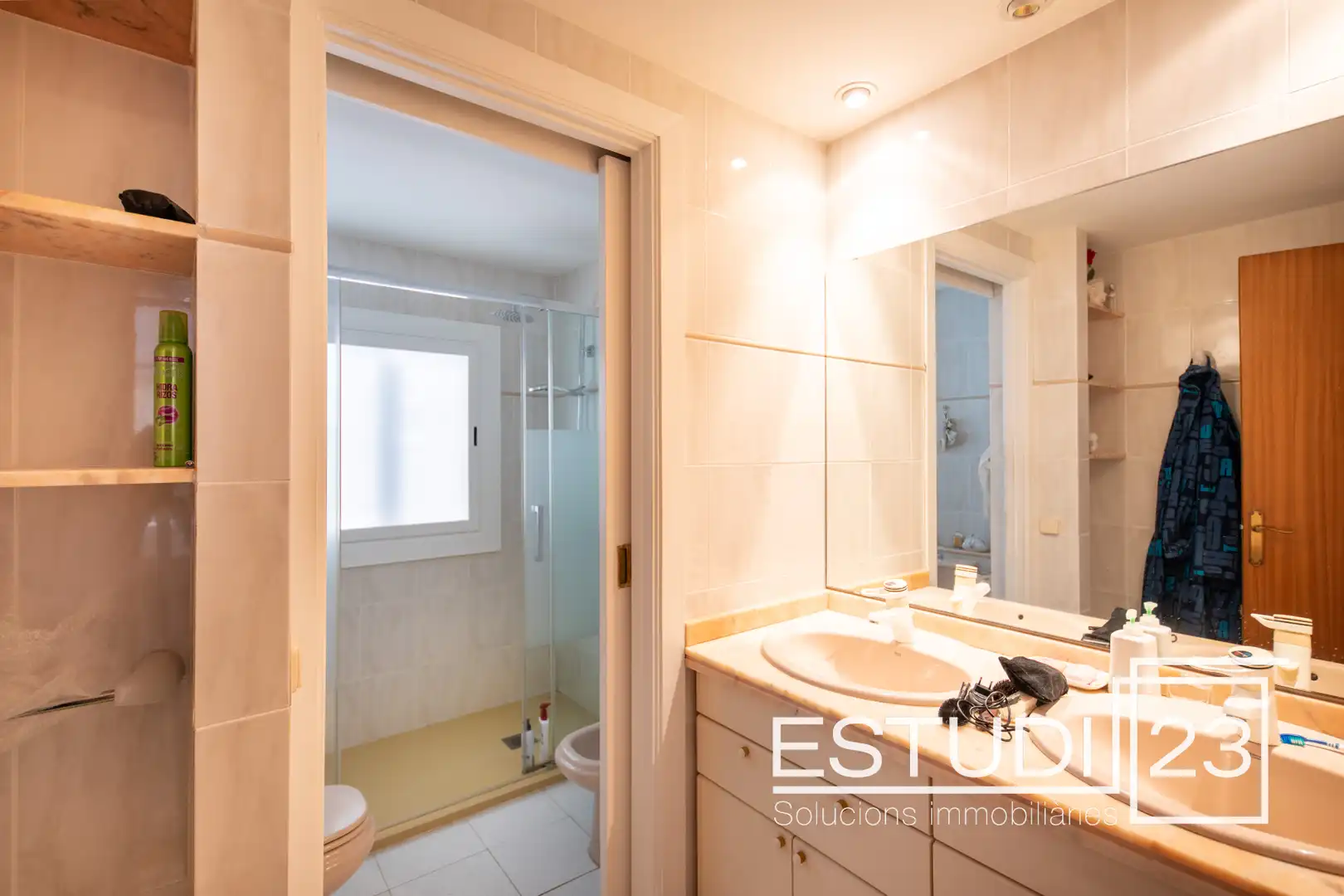 Casa con jardín en venta en Sant Iscle de Vallalta, imagen 34