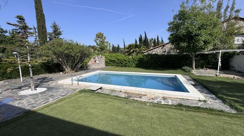Foto 2 de Casa o xalet en venda a Can Llobateres - Can Pallars, Sant Quirze del Vallès