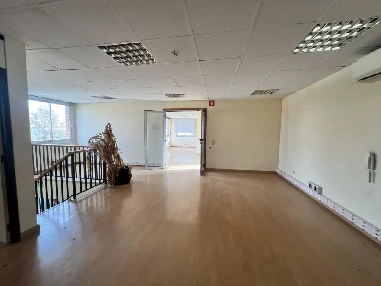 Industrial buildings for rent in Polinyà  with Heating and Alarm