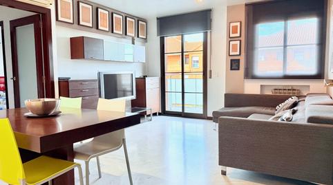 Photo 4 of Flat for sale in Passeig Comte de Vilardaga, Can Calders, Sant Feliu de Llobregat