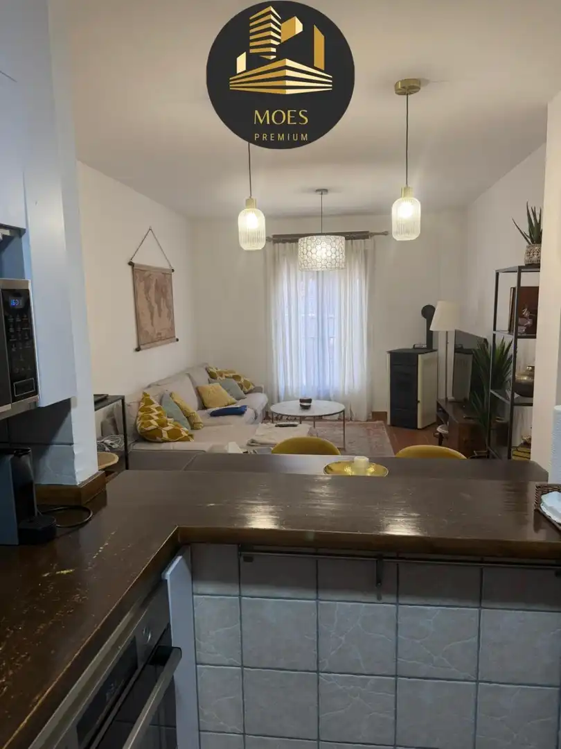 Piso con terraza en venta en Baeza, imagen 7