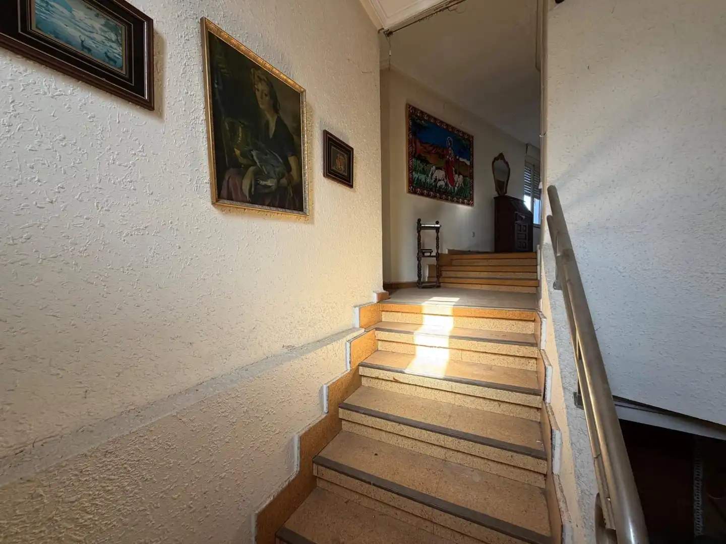 Casa rustica in vendita a Llamas de la Ribera, imagen 17